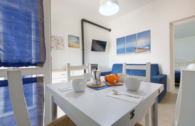 2533 Villa Sogno Blu - Appartamento Blu by Barbarhouse - Foto 12