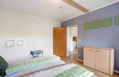 Fewo Kleine Auszeit - Foto 11