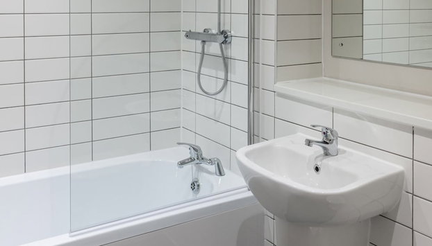 Host Stay Richmond Place 204 - Foto 5, Habitación