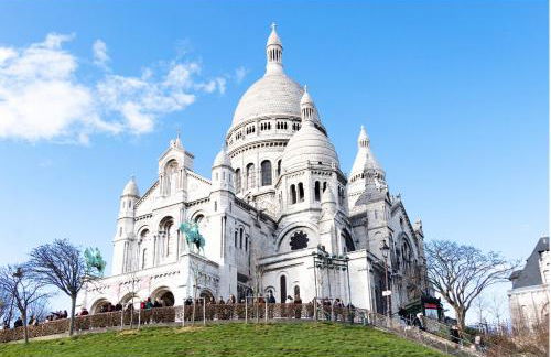 Le paradis perché - 20 min Paris - Foto 14