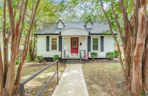 Crimson Tide Cottage- 2 King Beds- 2 5 miles to UA - Foto 37