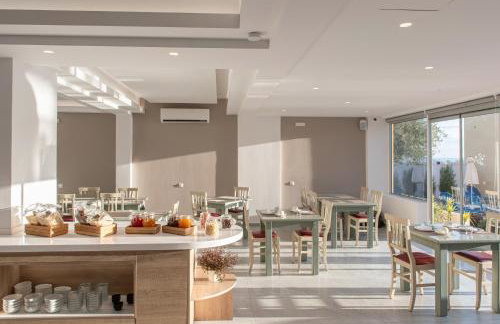 Astra Village & Suites - Photo 53
