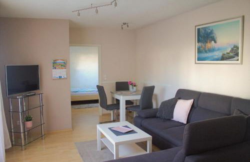 Ferienwohnung Borken - Foto 5