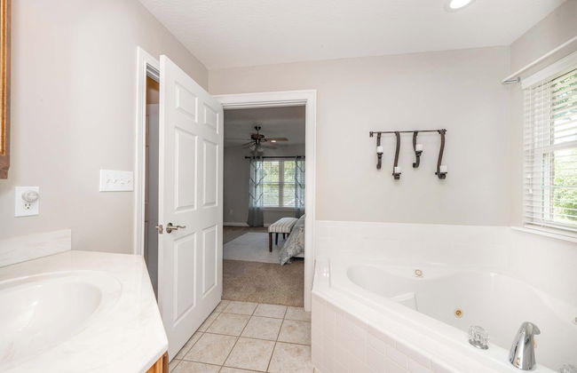 Crittenden Ark Haven - Foto 33