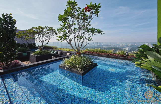 Riveria Premium Kuala Lumpur, Roam - Foto 41