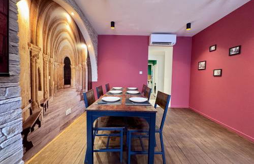 l'instant cathédrale - Photo 8