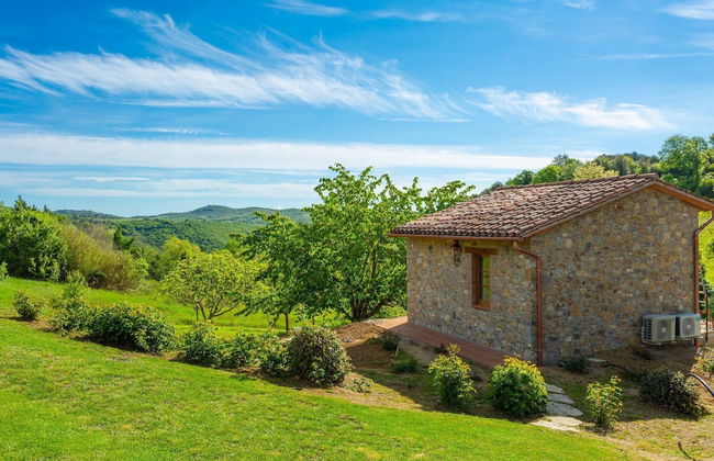 Villa Casale Silvia Large Private Pool A C Wifi - 2931 - Foto 39