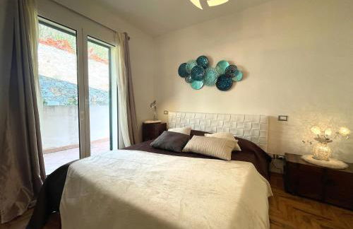 La finestra sul mare con Wi-Fi, A/C & Free Parking - Foto 33