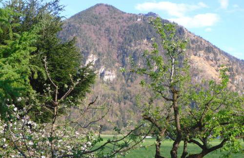 Ferienwohnung Buchner | Chiemgau Karte - Foto 6