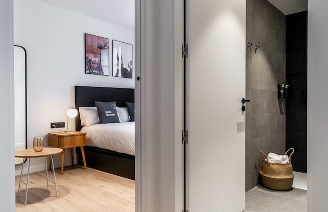 Limehome Vitoria Palacio Álava-Velasco - Foto 53