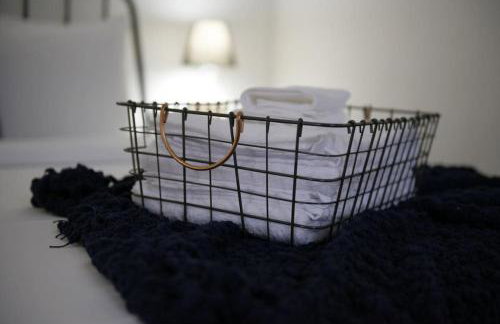 HostWise Stays - Butler St - Private Entrance on Ground Floor - Lower Lawrenceville - Foto 31