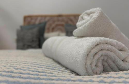 Refugio del Madroño - Estudio Moderno en Málaga - Foto 21