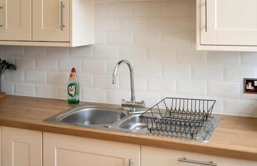 Stylish Clifton Penthouse, Permit Parking x1, Nr Centre, Garden - Foto 50