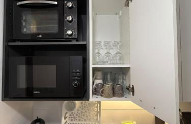 Charmant appartement moderne avec place de parking privative - Foto 42