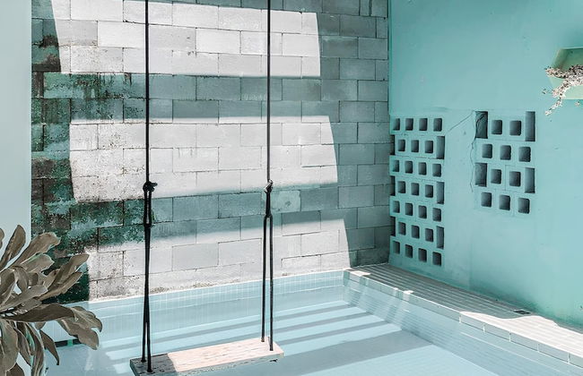 Villa Winding Land - Foto 20