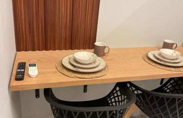 Studio Loft 08 novo e aconchegante, Gaspar centro, 15 minutos de Blumenau - Foto 26