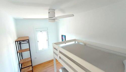 Ático cerca Playa y centro a 10 min. - Foto 5