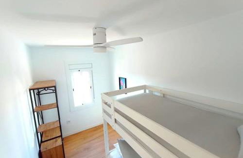 Ático cerca Playa y centro a 10 min. - Foto 5