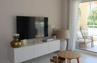 CASA GIA l Luxury apartment Benidorm - Foto 3