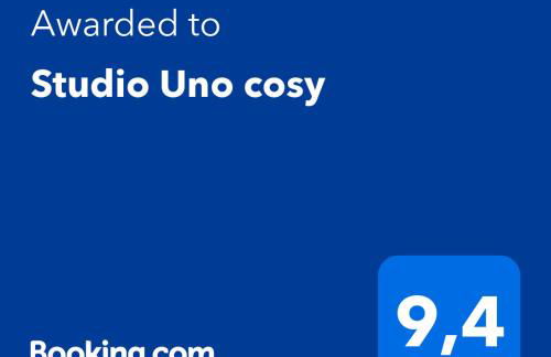 Studio Uno cosy - Foto 2
