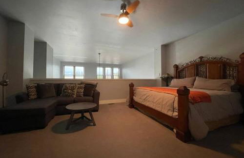 Luxury On the River, Downtown River Balcony STR513 - Photo 26