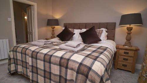 Old Bakers Cottage ground floor apartment centrally located in Grasmere with patio area - Foto 4