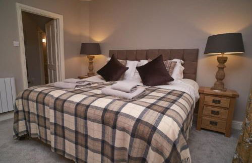 Old Bakers Cottage ground floor apartment centrally located in Grasmere with patio area - Foto 19