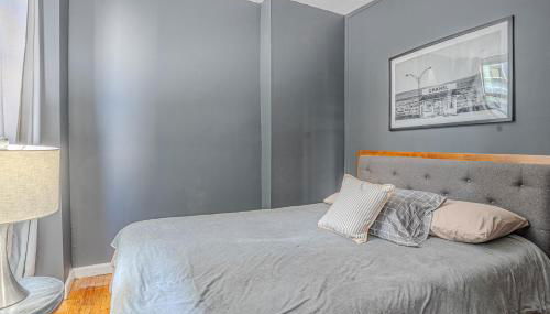 Stylish 3BD Near Empire - Foto 4, heating