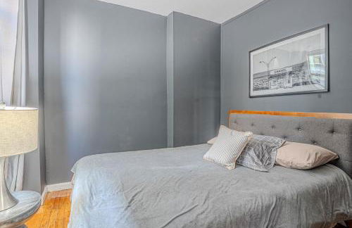 Stylish 3BD Near Empire - Foto 4