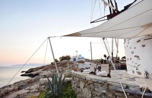 Windmill Villa - Foto 36