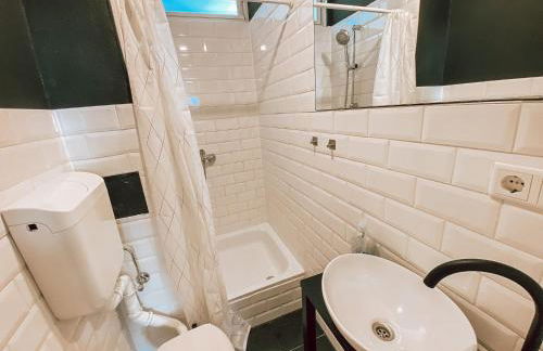 BetterBeds City - Apartments - Zentral - Smart TV - Küche - WLAN - Foto 27