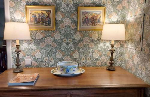 Casas da Tapada Briteiros Casa das Cortes - Photo 13