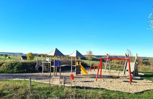 Ferienwohnung im ehemaligen Gesindehaus - Foto 16