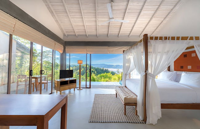 Celestial Hills - by The Clarks - Foto 3