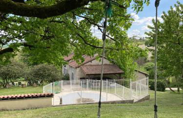 Gite Cabosse - Foto 17