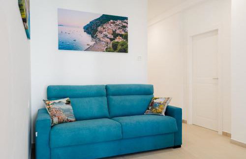 Il Cedro & il Limone house - Sorrento center - Foto 41