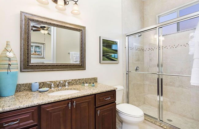 Je45977 - Reunion Resort - 7 Bed 6 Baths Villa - Photo 13