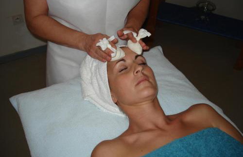 Résidence des 3 Césars - Foto 14