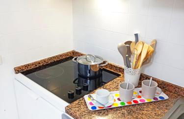 Apartamento El Carcajal - Foto 10