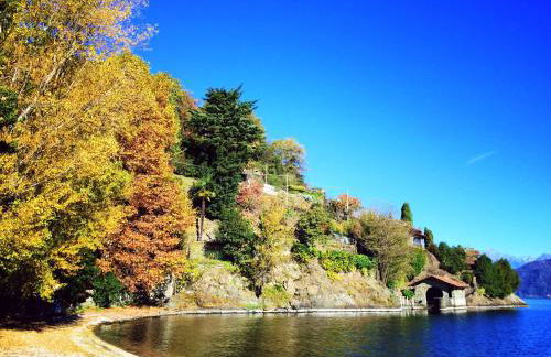 Apartment Monte e Lago - Foto 34