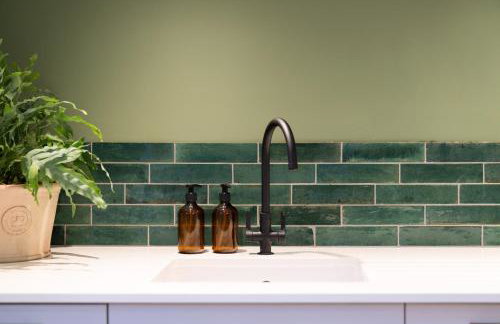 Spinney - a unique open plan barn, with private garden - Foto 17