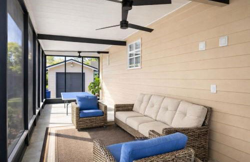 5 Bedroom Home in Avondale Jacksonville with Patio and Parking - Foto 8