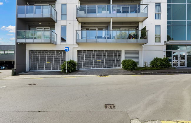 Superb 2BR Aprt in Central City - Wifi - Foto 33