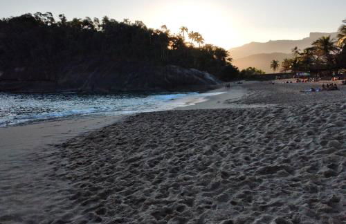 Casa na Praia do Lázaro em Ubatuba/SP - Foto 27