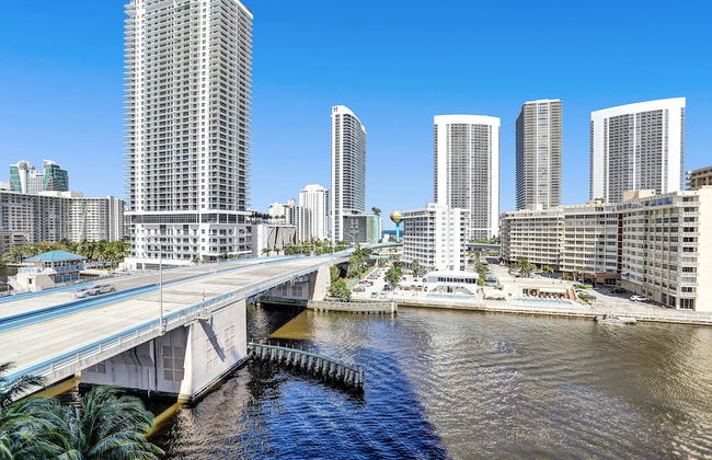 AMAZING 3BD CONDO BEACHWALK RESORT - Foto 37