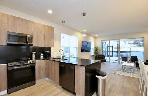 Great 4 bedroom townhouse in lux resort Hidden Forest, with private pool! - Foto 6