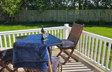 Daisy Lodge Lilac Grove 3 - Foto 6