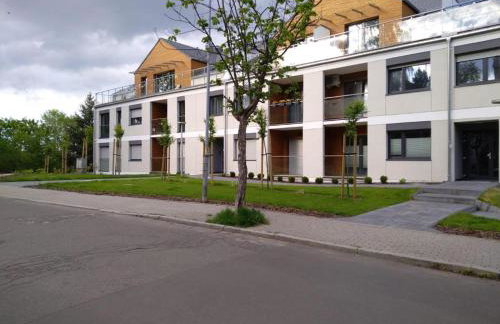 Apartament Moniuszko z Parkingiem podziemnym - Foto 16