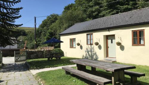 The Exmoor Forest Inn Cottage - Foto 1