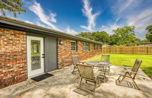 The Mariner's Rest 4BR House Pet-Friendly - Foto 24